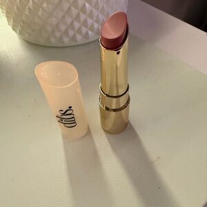 Dibbs Pink plumping lipstick brand new in shade jam sesh